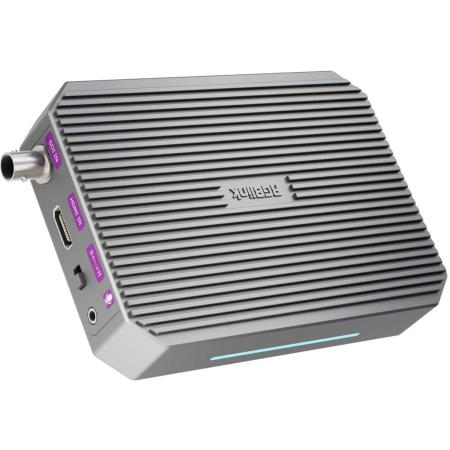 RGBlink MSP 331S - HDMI + 12G-SDI 4K60 Video Capture Card