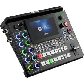 RGBlink Mini-Max | 4K All-In-One Video Switcher