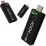 RGBlink Ask Nano 4K - Dual Receiver Wireless HDMI System