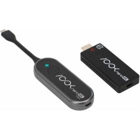 RGBlink Ask Nano 4K USB-C - Wireless 4K HDMI Over USB-C