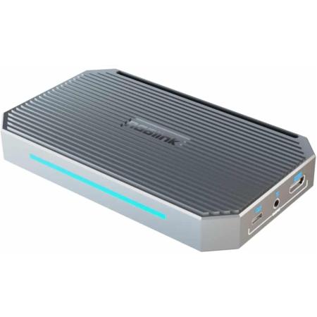 RGBlink MSP 331U GEN2 - 4K60 HDMI Capture Card w/ USB 3.2