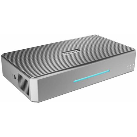 RGBlink Streamz - AI-Driven 4K Streaming &amp;amp; Recording Hub