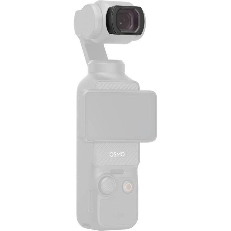 SmallRig 5650 Wide-Angle Lens For DJI Osmo Pocket 3