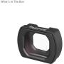 SmallRig 5650 Wide-Angle Lens For DJI Osmo Pocket 3