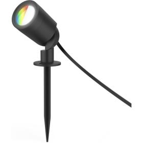 Hama Tuinlamp WiFi Uitbreiding For Hama Tuinspot + Bodempen IP65
