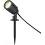 Hama Tuinlamp WiFi Uitbreiding For Hama Tuinspot + Bodempen IP65