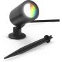 Hama Tuinlamp WiFi Uitbreiding For Hama Tuinspot + Bodempen IP65
