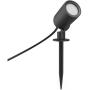 Hama Tuinlamp WiFi Uitbreiding For Hama Tuinspot + Bodempen IP65