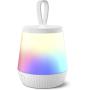 Hama LED-Nachtlicht Mobile Timer Dimmable Rechargeable Kleurenwissel IP44