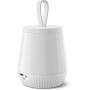 Hama LED-Nachtlicht Mobile Timer Dimmable Rechargeable Kleurenwissel IP44