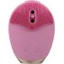Newell Humanas Aura Foam Sonic Face Brush - Pink