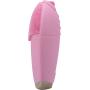 Newell Humanas Aura Foam Sonic Face Brush - Pink