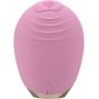 Newell Humanas Aura Foam Sonic Face Brush - Pink