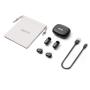 Boya Mini 2-01 (Black) 1X RX USB-C + 1X RX Lightning + 2X TX