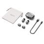 Boya Mini 2-01 (Grey) 1X RX USB-C + 1X RX Lightning + 2X TX