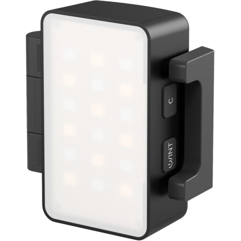 SmallRig 5745 RGBWW LED Video Light For DJI Osmo Pocket 3