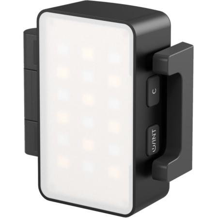 SmallRig 5745 RGBWW LED Video Light For DJI Osmo Pocket 3