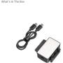SmallRig 5745 RGBWW LED Video Light For DJI Osmo Pocket 3