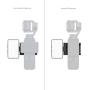 SmallRig 5745 RGBWW LED Video Light For DJI Osmo Pocket 3