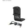 SmallRig 5825 Mount For Insta360 X4 / X5 w/ Cold Shoe Mount