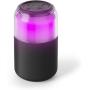 Hama Bluetooth-Loudspeaker Can Speaker 4 LED-Light-Modi 5W Black