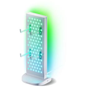 Nanoleaf Pegboard USB Desk Dock - White