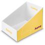 Hama Universal Counter Display 25.5 X 36 X 25.5 cm