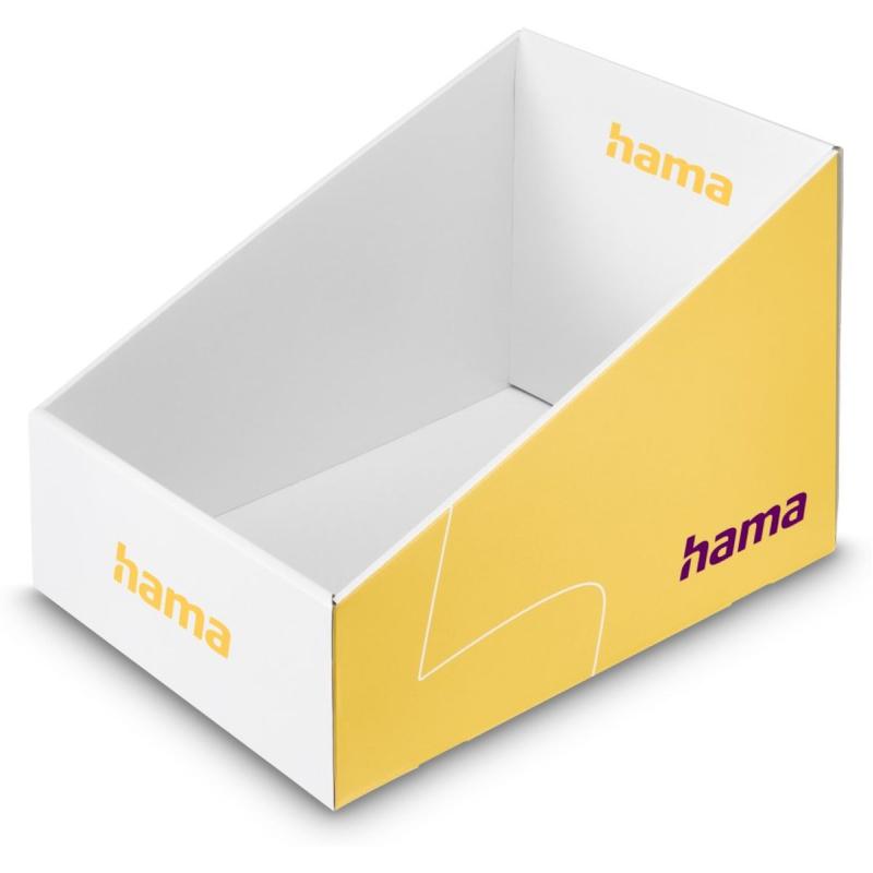 Hama Universal Counter Display 25.5 X 36 X 25.5 cm