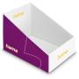 Hama Universal Counter Display 25.5 X 36 X 25.5 cm