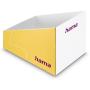 Hama Universal Counter Display 25.5 X 36 X 25.5 cm