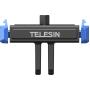 Telesin Latch Mount Magnetic Plastic For GoPro HERO 13
