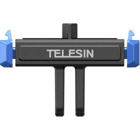 Telesin Latch Mount Magnetic Plastic For GoPro HERO 13