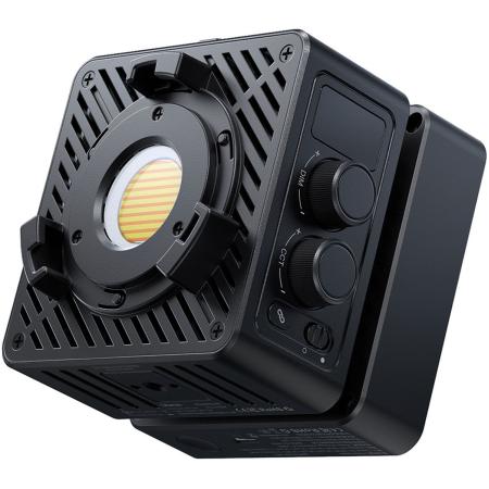 Ulanzi EC65 65W Portable Bi-Colour LED Video Light w/ Battery