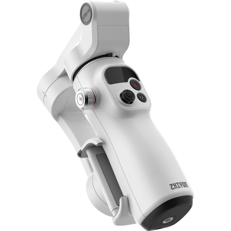Zhiyun Smooth Q5 Ultra Combo - Kit Smooth Q4 &amp;amp; Combo Accessory Kit