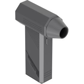 Deltaco Nordic Quality Electric Air Duster 135W / 130.000RPM