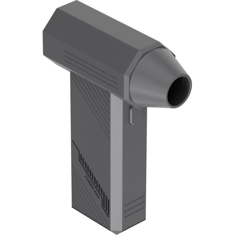 Deltaco Nordic Quality Electric Air Duster 135W / 130.000RPM