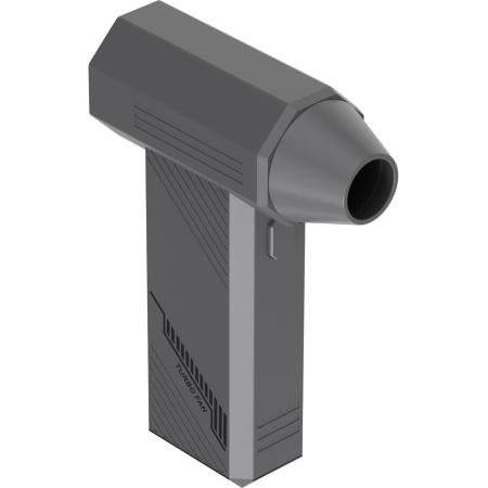Deltaco Nordic Quality Electric Air Duster 135W / 130.000RPM