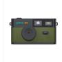 Pora&amp;Co Digital Camera - Retro - Green