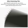 K&amp;F Concept Polarized Film Set 300x200mm w/ Accessories