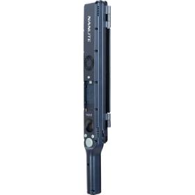 Nanlite Wand LED Full-Colour Wand Light (Midnight Blue)