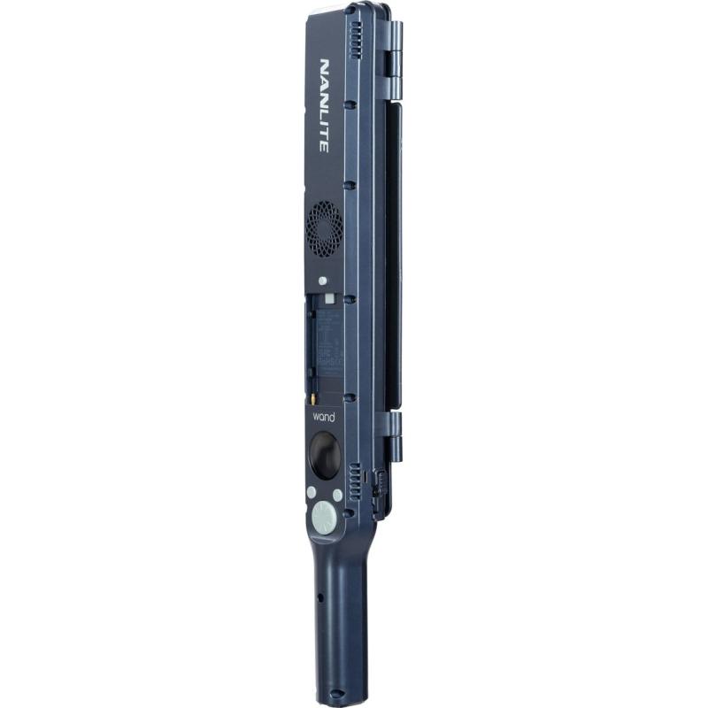 Nanlite Wand LED Full-Colour Wand Light (Midnight Blue)