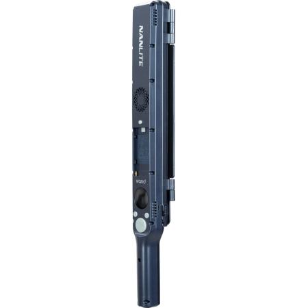 Nanlite Wand LED Full-Colour Wand Light (Midnight Blue)