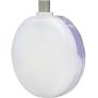 Nanlite Cookie LED Mini Light (Lavander)