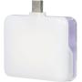 Nanlite Cookie-S LED Mini Light (Lavander)