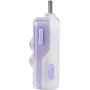 Nanlite Cookie-S LED Mini Light (Lavander)