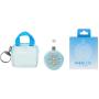 Nanlite Cookie LED Mini Light (Cyan Blue)