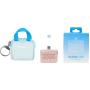 Nanlite Cookie-S LED Mini Light (Coral Pink)