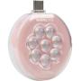 Nanlite Cookie LED Mini Light (Coral Pink)
