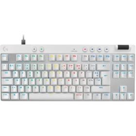 Logitech Pro X TKL Rapid Keyboard (FR)