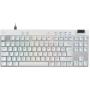 Logitech Pro X TKL Rapid Keyboard (FR)